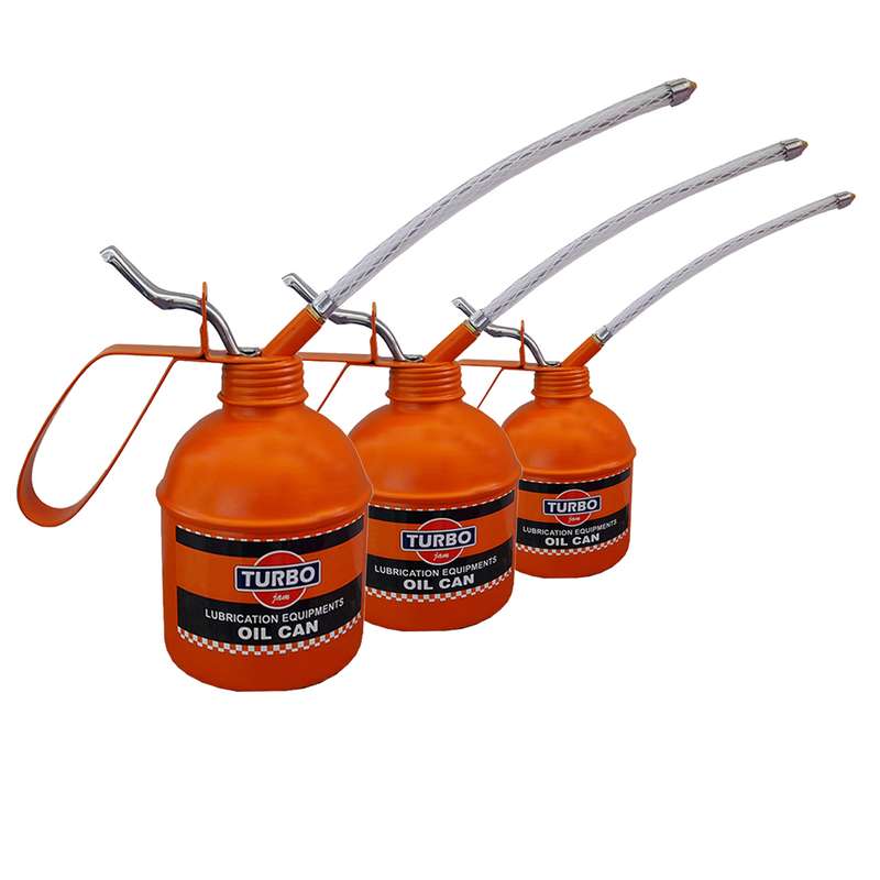 روغن دان توربو مدل RO - 302015 مجموعه سه عددی