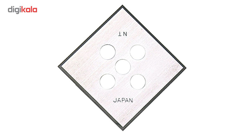 تیغ کاتر ان تی مدل BMC.45 تیغ کاتر ان تی مدل BMC.45