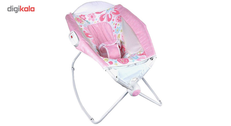 گهواره نوزادIbaby مدل Deluxe Sleeper