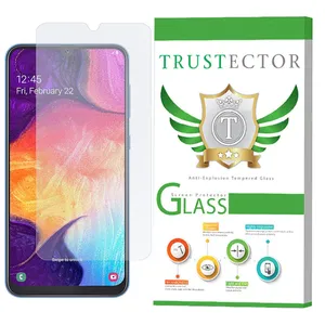   Trustector SMTA-Glass Screen Protector For Samsung Galaxy A50