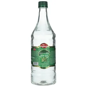 عرق نعناع سمیه مقدار 1000 گرم