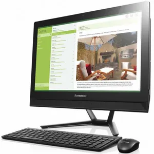 کامپیوتر همه کاره 23 اینچی لنوو مدل C50