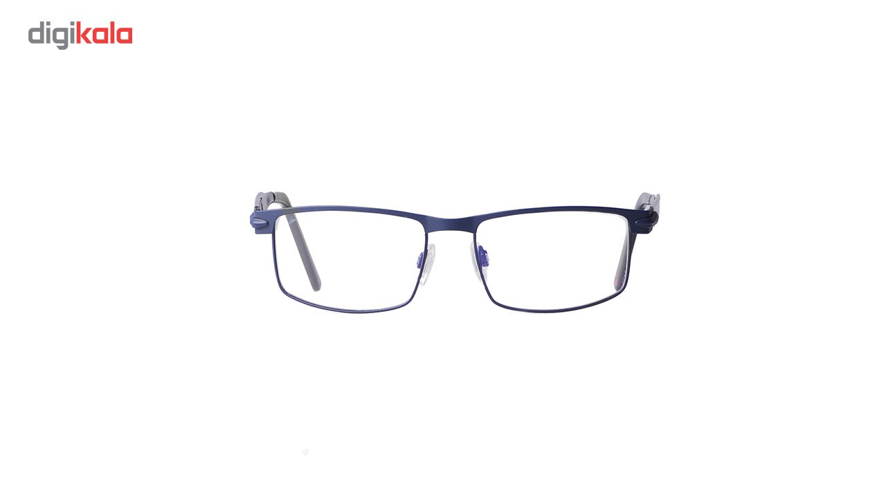 فریم طبی تونینو لامبورگینی مدل TL040-52