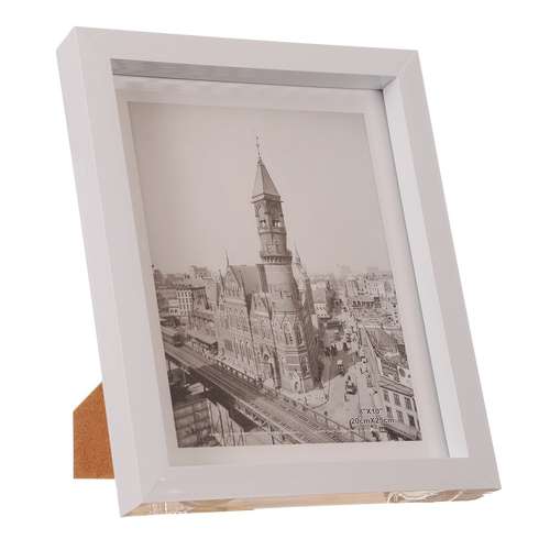 قاب عکس وسنا کد 007 سایز 10×15 سانتی متر 