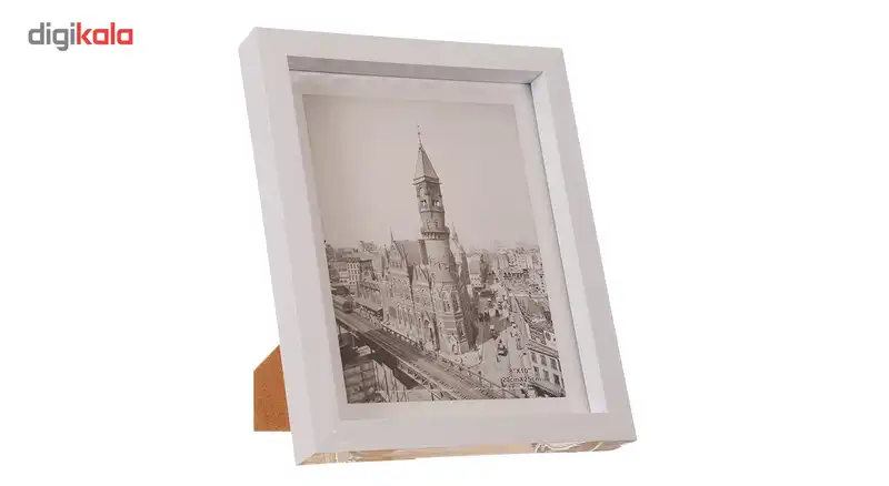 قاب عکس وسنا کد 007 سایز 10×15 سانتی متر