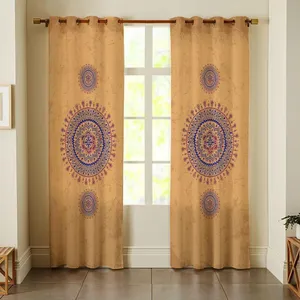 minoto home SA-063 Curtain