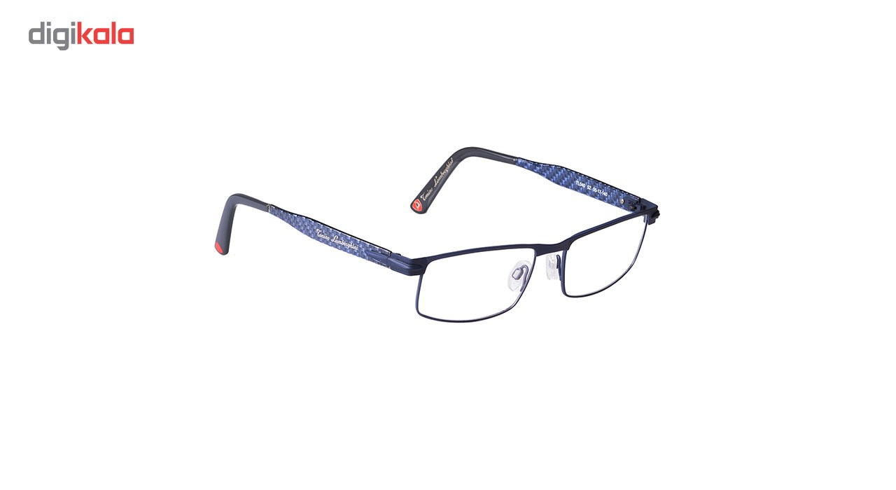 فریم طبی تونینو لامبورگینی مدل TL040-52