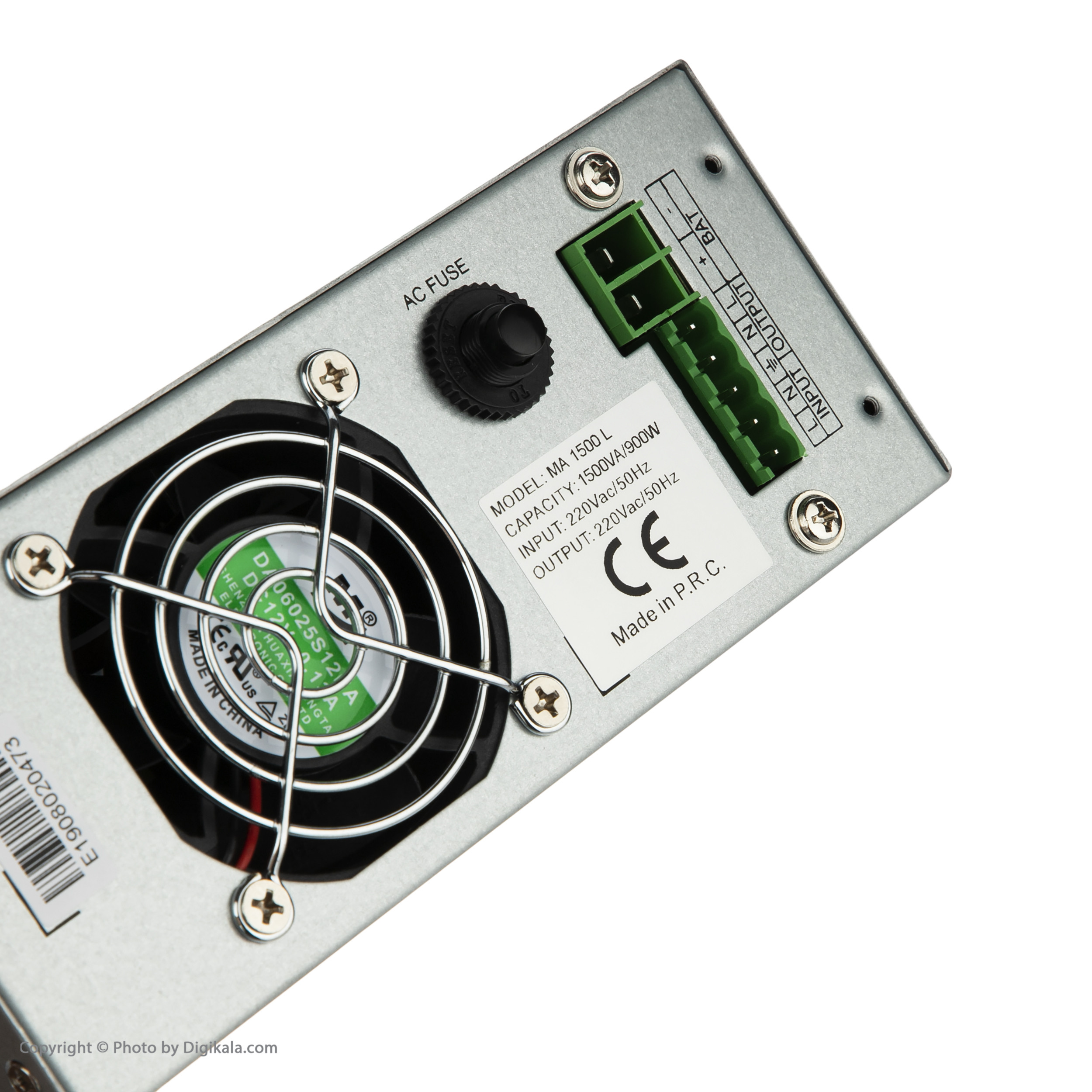 یو پی اس آسانسور آپ ست کد 017