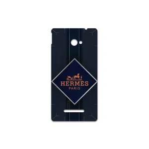 MAHOOT  Hrms Cover Sticker for HTC 8X