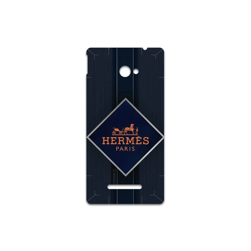 برچسب پوششی ماهوت مدل Hrms مناسب برای گوشی موبایل اچ تی سی 8X