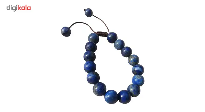 دستبند گالری مروارید کد 6375