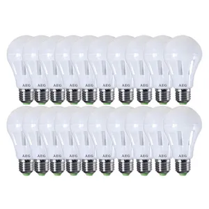 AEG LK-N600 LED Lamp E27 20 PCS