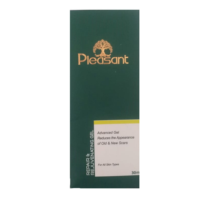ژل ترمیم کننده پلژنت مدل 01 حجم 30 میلی لیتر ژل ترمیم کننده پلژنت مدل 01 حجم 30 میلی لیتر