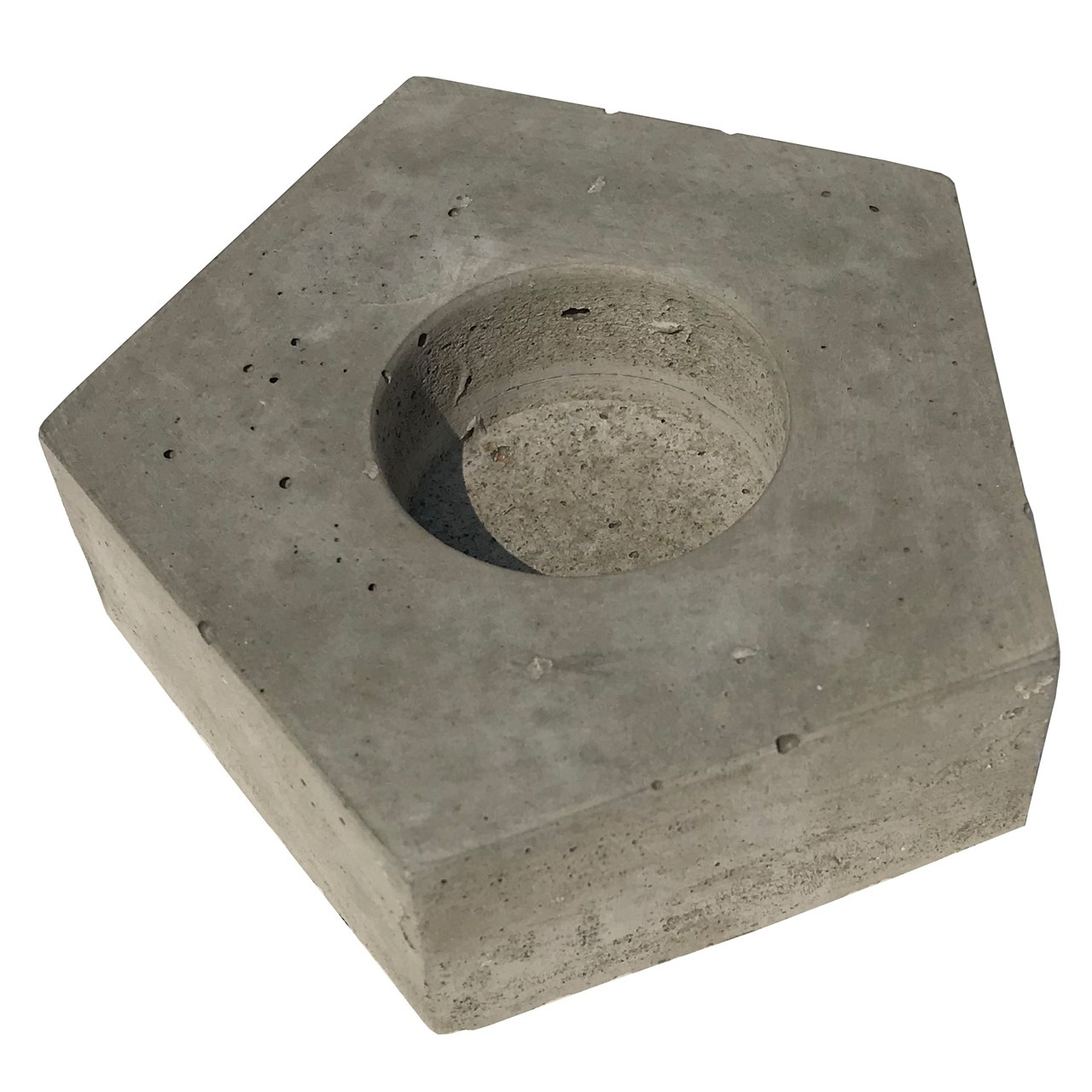 جا شمعی  مدل E5-10Gray