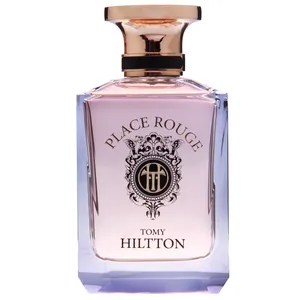 ادو پرفیوم زنانه تامی هیلتون مدل Place Rouge حجم 100ml