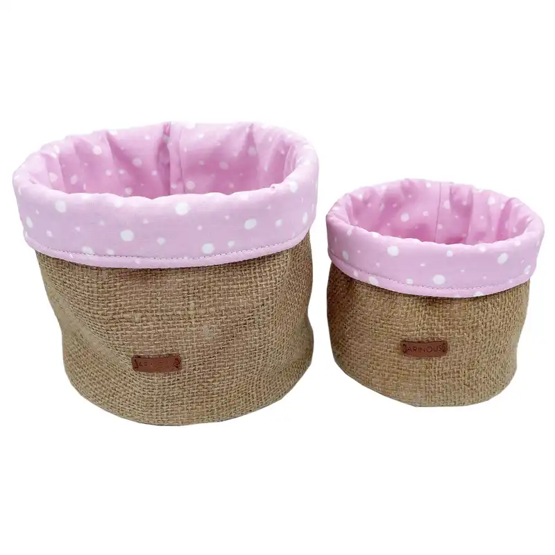 ارگانایزر آرینوس مدل گونی کنفی کد GP11 مجموعه دو عددی