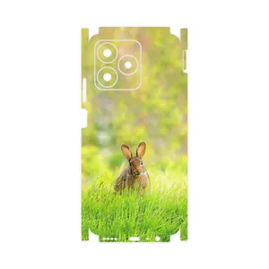 MAHOOT Rabbit-FullSkin Cover Sticker for Realme C53