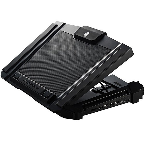 پایه خنک کننده کولر مستر مدل SF-17