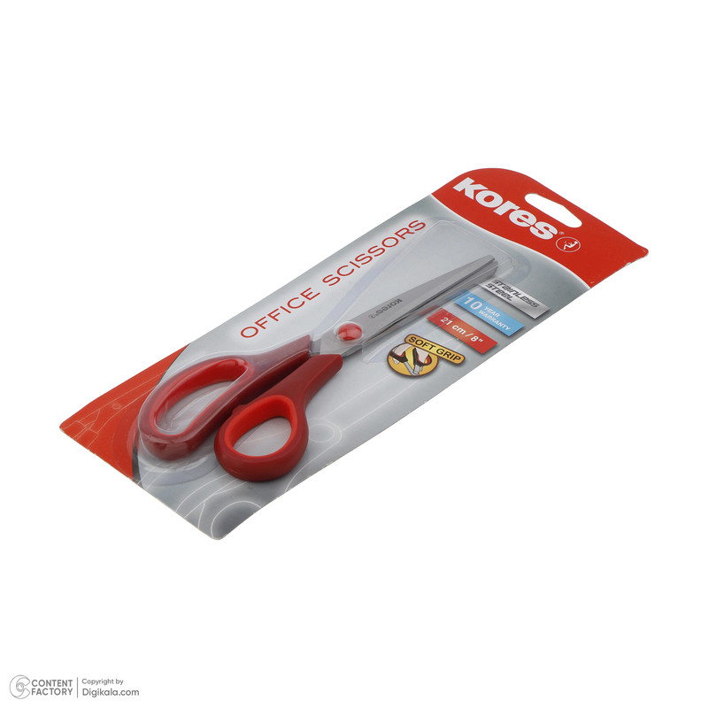 قیچی کورس مدل 35210