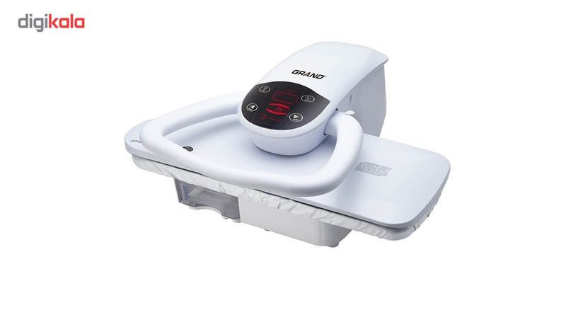 اتو پرسی گرند مدل GR-2110