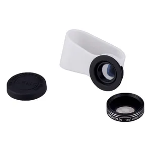 Momax 2in1 Universal Clips Lens