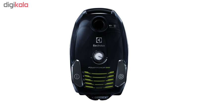 جاروبرقی الکترولوکس مدل PF1Speedy