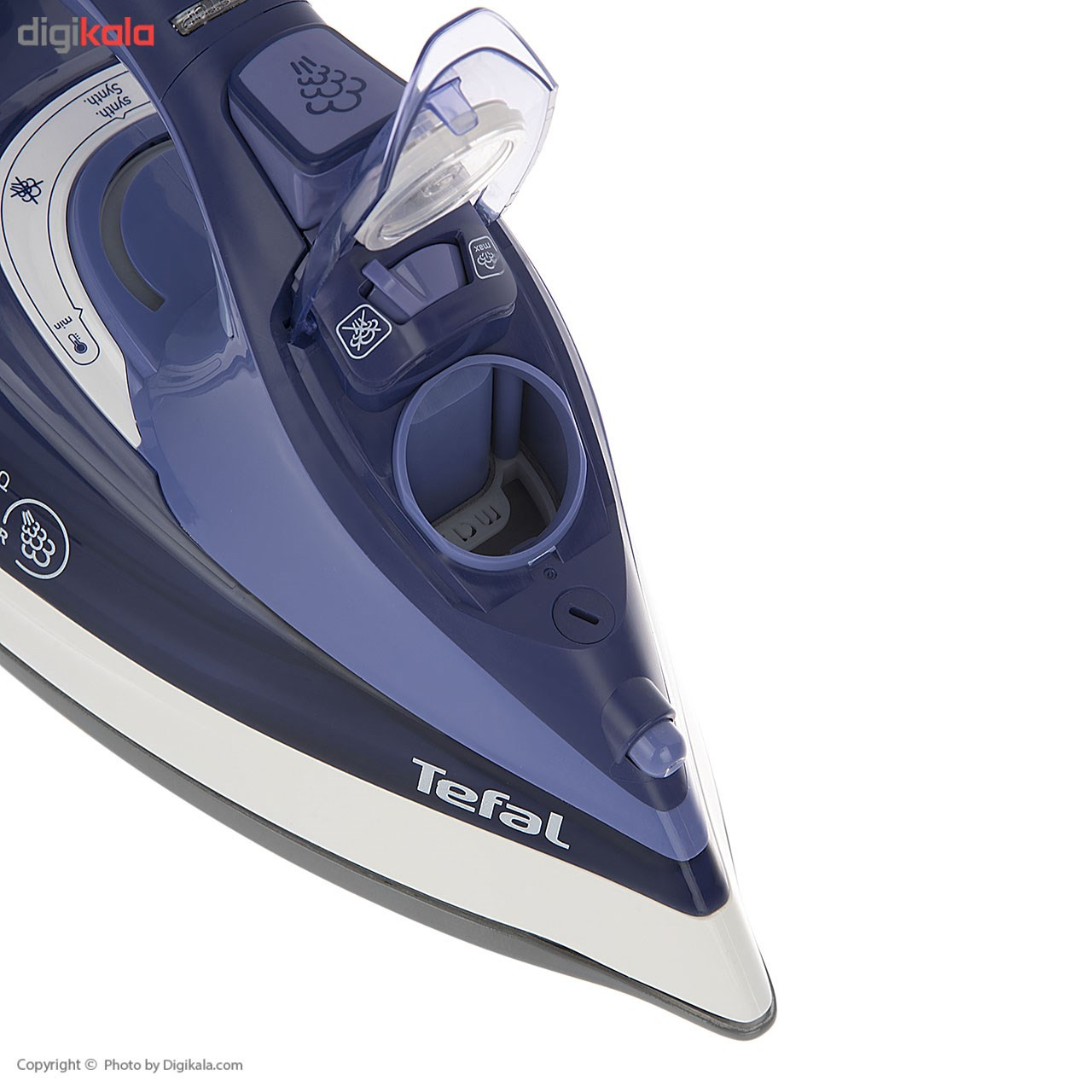 اتوبخار تفال مدل FV9603
