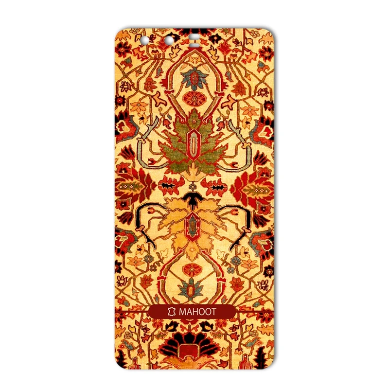 برچسب پوششی ماهوت مدل Iran-carpet Design مناسب برای گوشی Huawei P10 Plus