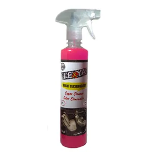  اسپری دوراکلین خودرو لکسیا مدل Super Cleaner حجم 500 میلی لیتر