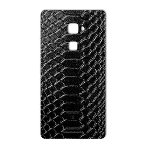 MAHOOT Snake Leather Special Cover Sticker for Huawei Mate S