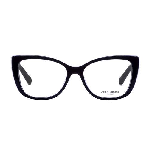 فریم طبی آنا هیکمن مدل AH 6244 A - A01