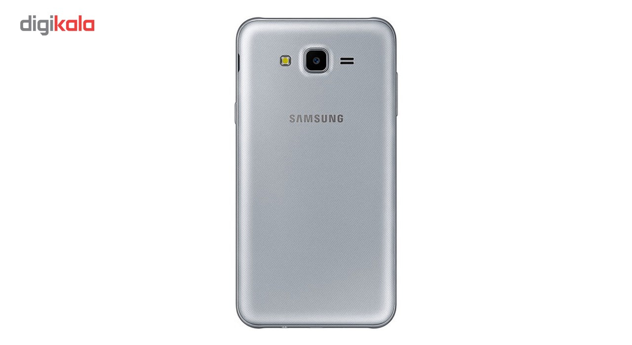 گوشی موبایل سامسونگ مدل Galaxy J7 Core SM-J701F دو سیم‌ کارت ظرفیت 32 گیگابایت