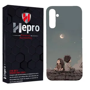 HEPRO MC Cover for SAMSUNG GALAXY S24