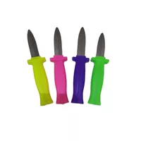 ابزار شوخی مدل چاقو بسته 4 عددی