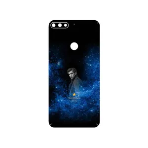 MAHOOT tom holland Cover Sticker for Honor 7C