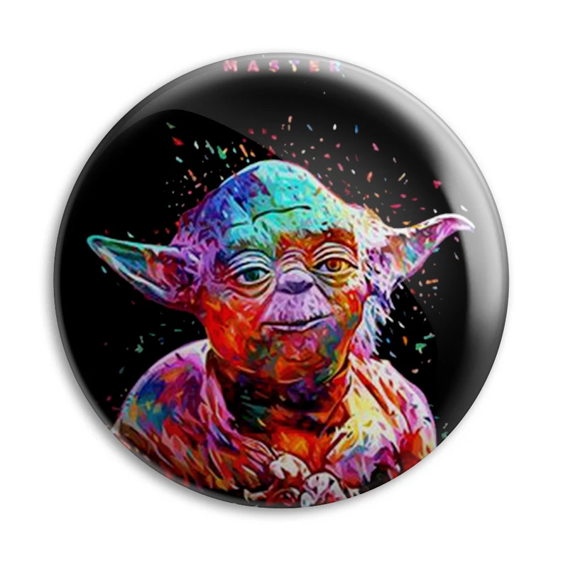 پیکسل پرمانه طرح یودا کد pm.2402