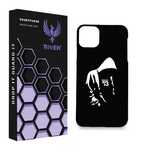 RIVEN RI2-12 Case For Apple iPhone 12