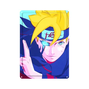 دیوارکوب مدل بوروتو کد s 2310 boruto