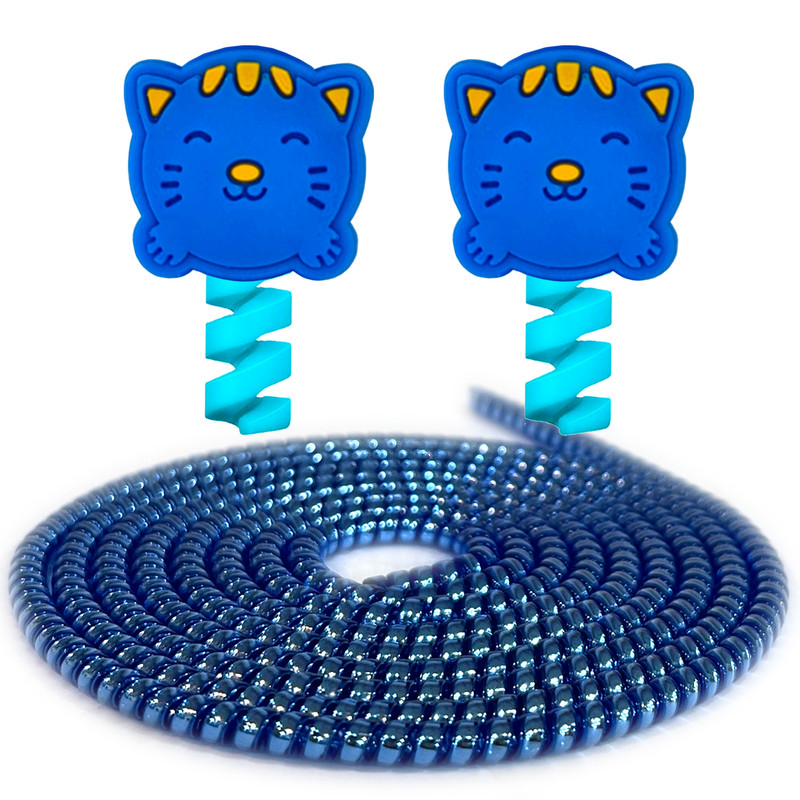 محافظ کابل رینیکا مدل Shy Cat NF03 مجموعه 3 عددی
