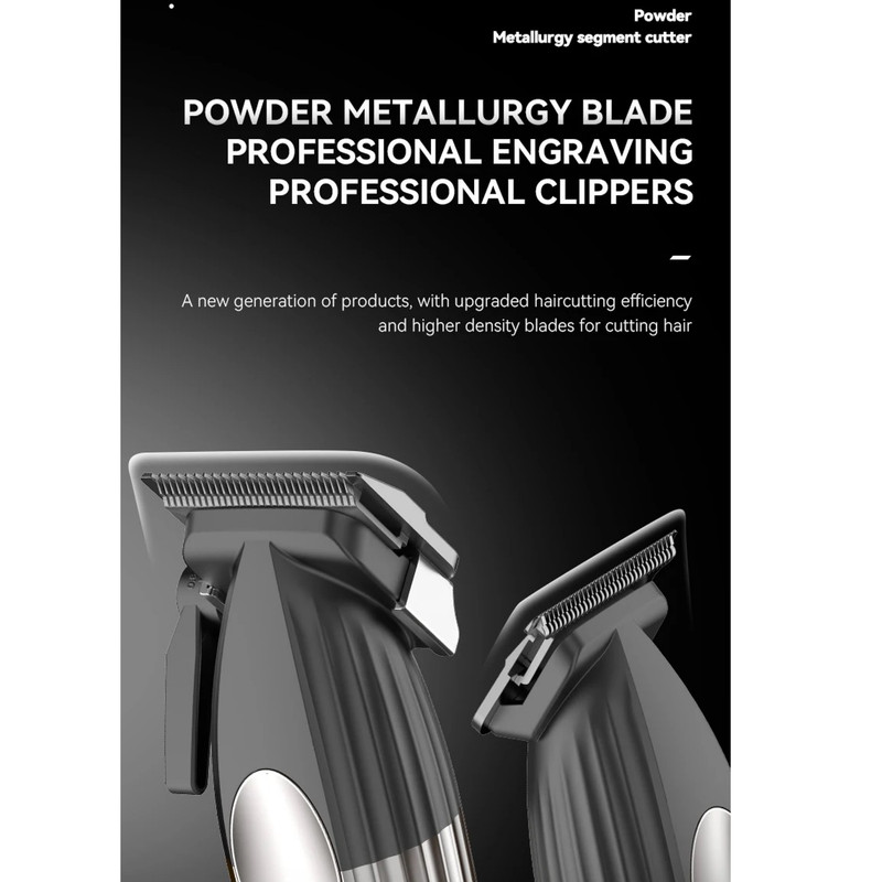 ماشین اصلاح موی سر و صورت کیمی مدل km-8536