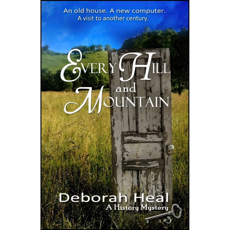 کتاب Every Hill and Mountain اثر Deborah Heal انتشارات تازه ها