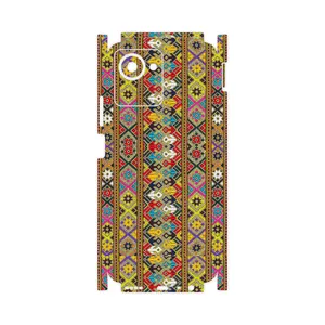 MAHOOT SISTAN Needlework 2-FullSkin Cover Sticker for Realme C30s
