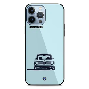 AKAM AMC-WA13PROMAX-BMW-15 Cover For Apple iPhone 13 Pro Max