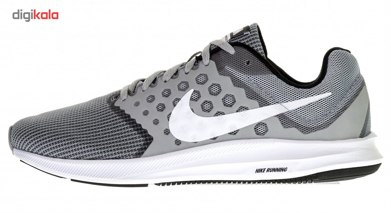 کفش مخصوص دویدن مردانه نایک مدل DOWNSHIFTER 7