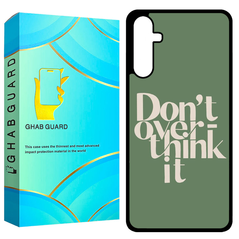 کاور قاب گارد مدل GCHPA34 مناسب برای گوشی موبایل سامسونگ Galaxy A34 5G