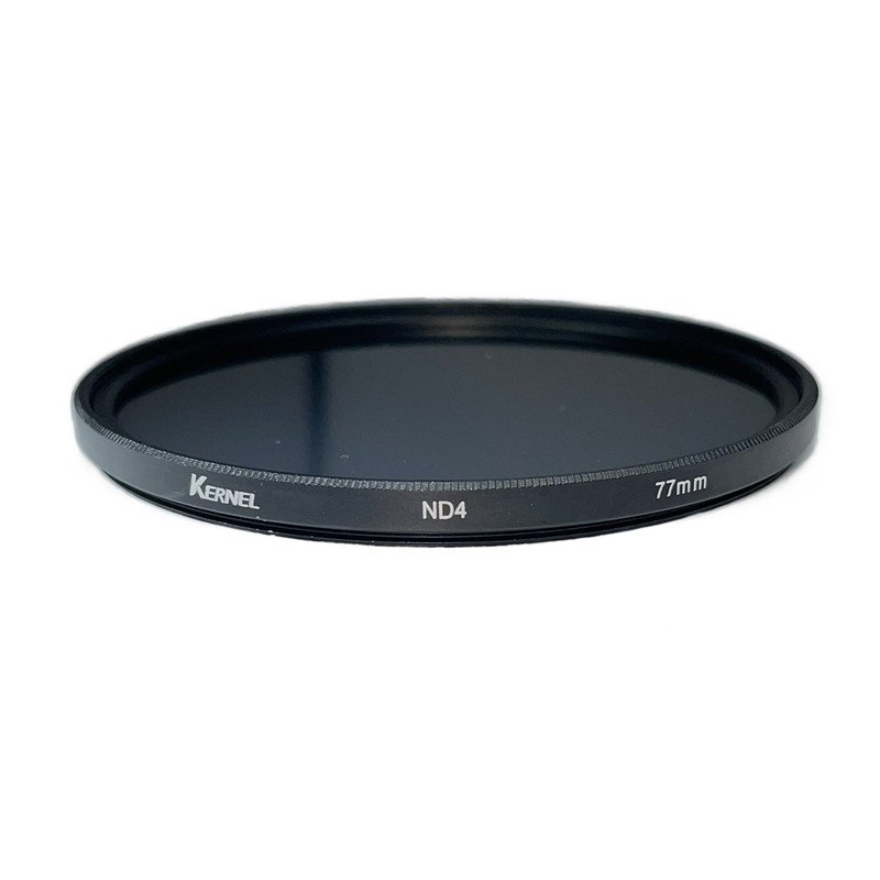 فیلتر لنز کرنل مدل ND4-77MM