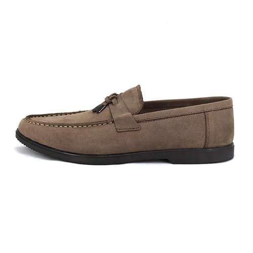 کفش کالج مردانه مدل تلاش J007