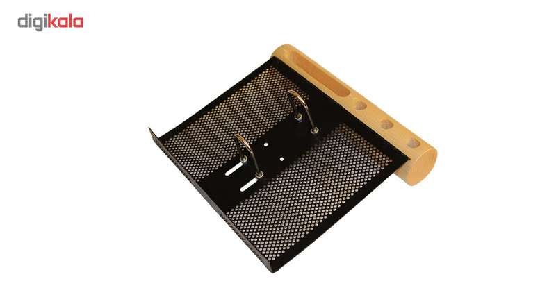 پایه تقویم رومیزی شهاب تحریر مدل 32 پایه تقویم رومیزی شهاب تحریر مدل 32