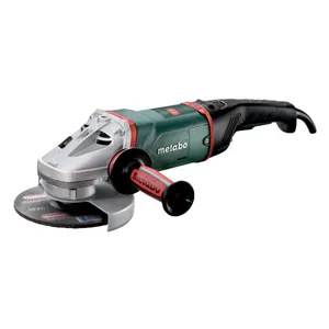Metabo Angle Grinder W26-180 MVT