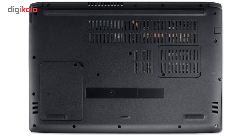 لپ تاپ 15 اینچی ایسر مدل Aspire A515-51G-544C لپ تاپ 15 اینچی ایسر مدل Aspire A515-51G-544C